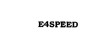 E4SPEED
