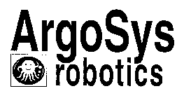ARGOSYS ROBOTICS