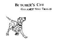 BUTCHER'S CUT GOURMET DOG TREATS