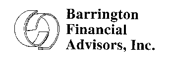 BARRINGTON FINANCIAL ADVISORS, INC.