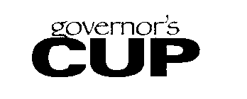 GOVERNOR'S CUP