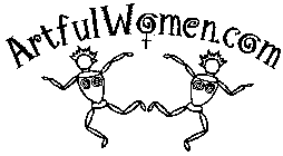 ARTFULWOMEN.COM