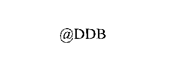 @DDB
