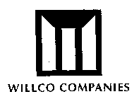 WILLCO COMPANIES