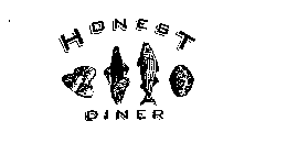 HONEST DINER