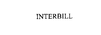INTERBILL