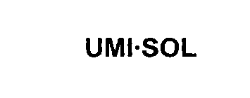 UMI-SOL