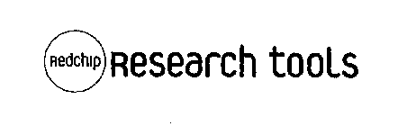 REDCHIP RESEARCH TOOLS