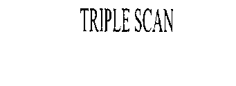 TRIPLE SCAN