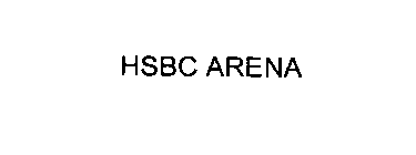 HSBC ARENA
