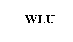 WLU