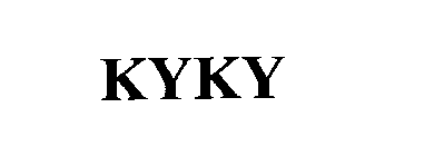 KYKY