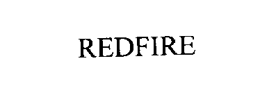 REDFIRE