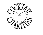 COCKTAIL CHARITIES