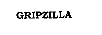 GRIPZILLA