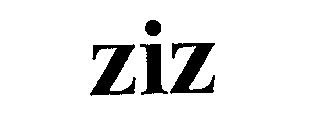 ZIZ