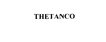 THETANCO