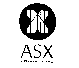 ASX AUSTRALIAN STOCK EXCHANGE