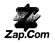 Z ZAP.COM