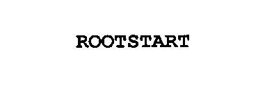 ROOTSTART