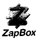 ZAPBOX