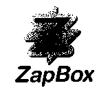 ZAPBOX