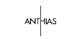 ANTHIAS