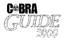 COBRA GUIDE 2000