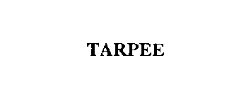 TARPEE