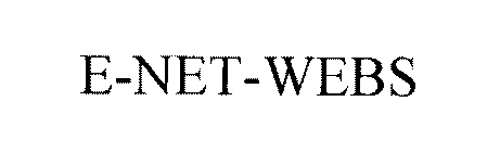E-NET-WEBS