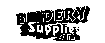 BINDERY SUPPLIES.COM