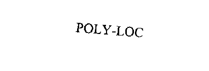 POLY-LOC