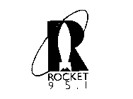 R ROCKET 9 5 . 1