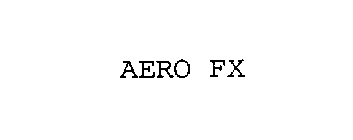 AERO FX