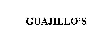 GUAJILLO'S