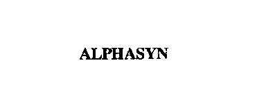 ALPHASYN