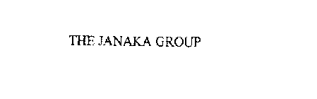 THE JANAKA GROUP