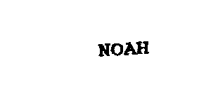 NOAH