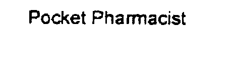 POCKET PHARMACIST