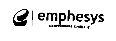 E.EMPHESYS A NEW HUMANA COMPANY