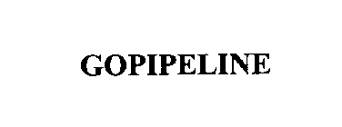GOPIPELINE