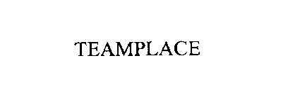 TEAMPLACE
