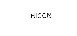 HICON