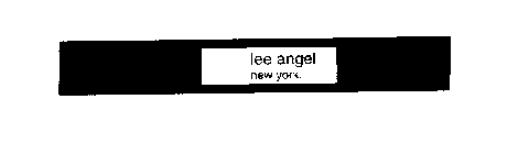 LEE ANGEL NEW YORK.