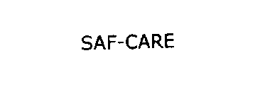 SAF-CARE