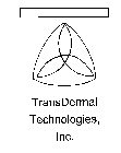 TRANSDERMAL TECHNOLOGIES, INC.