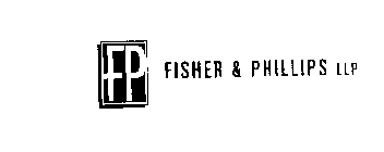 FP FISHER & PHILLIPS LLP