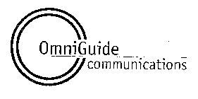 OMNIGUIDE COMMUNICATIONS