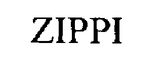 ZIPPI