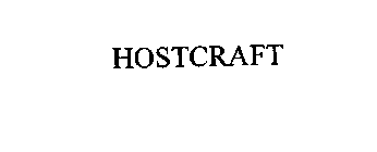 HOSTCRAFT